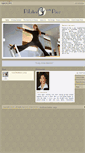 Mobile Screenshot of pilatesonpico.com